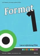Format 1, Lærervejledning/Web