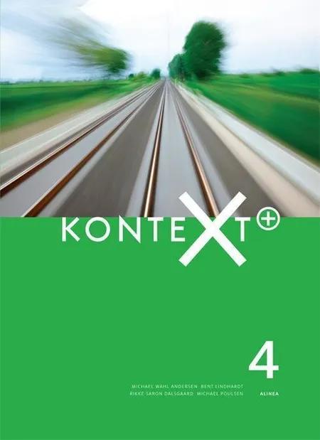 KonteXt+ 4, Lærervejledning/Web af Bent Lindhardt