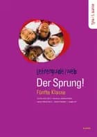 Der Sprung! Fünfte Klasse, Lehrerguide/Web