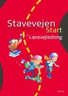 Stavevejen Start, Lærervejledning/web