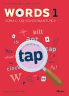 Words 1, Elevhæfte/Web