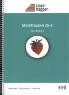 Stavetrappen 2a - 2f, Vejledning, Netadgang