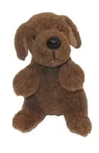 Hund (fingerdukke)
