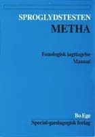 Sproglydstesten Metha