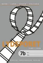 Lydsporet 7b, 5 stk.