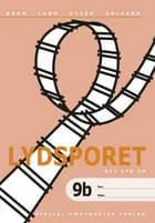 Lydsporet 9a, 5 stk.