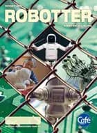 Noget om Robotter , 5 stk.