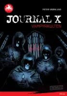Journal X - Vampyrkulten, Rød Læseklub