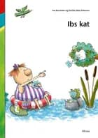 Den første læsning 0. kl. Lydret fri læsning, Ibs kat