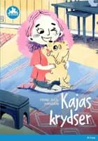 Kajas krydser, Blå læseklub