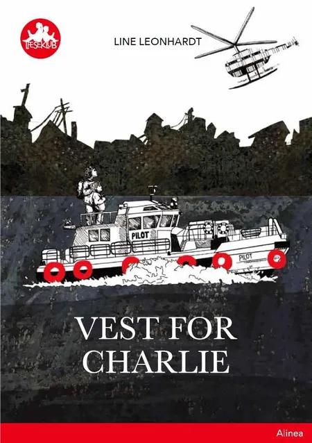 Vest for Charlie af Line Leonhardt