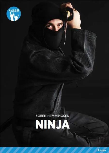 Ninja af Søren Hemmingsen