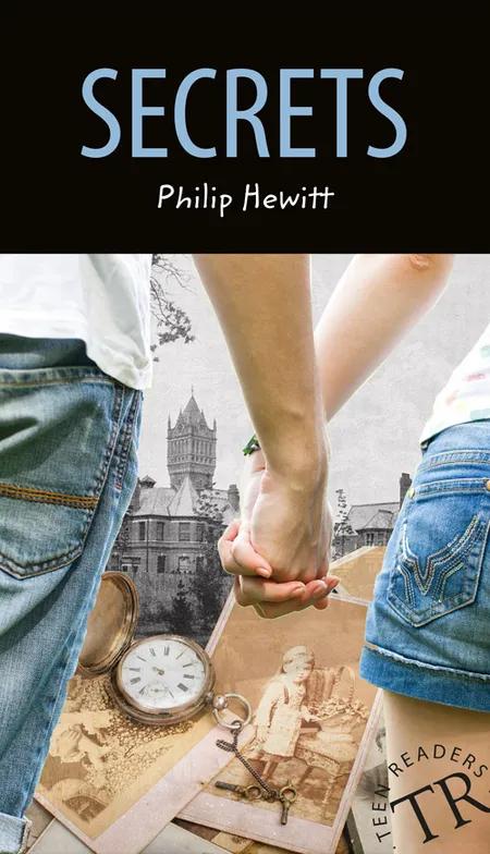 Secrets, TR 4 af Philip Hewitt