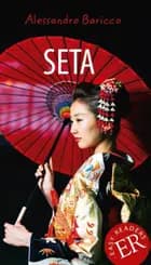 Seta, ER C