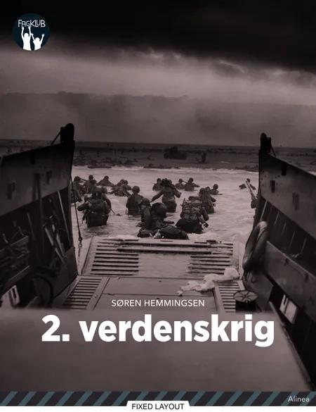 2. verdenskrig af Søren Hemmingsen