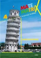 Matematrix 4, Lærervejledning