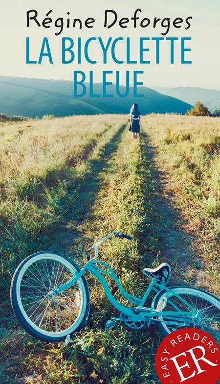 La bicyclette bleue, ER C af Régine Deforges