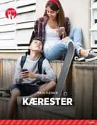 Kærester, Rød Fagklub