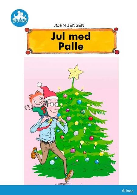 Jul med Palle af Jørn Jensen