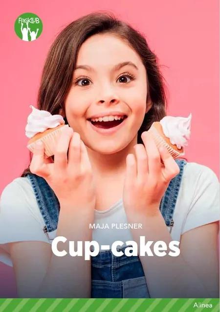 Cup-cakes af Maja Plesner
