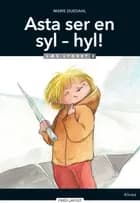 Asta ser en syl - hyl! Læs Lydret 3