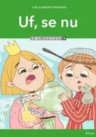 Uf, se nu, Læs lydret 0