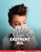 Ekstremt rig, Rød Fagklub