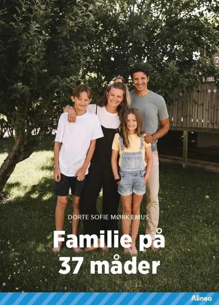 Familie på 37 måder, Blå Fagklub af Dorte Sofie Mørk Emus