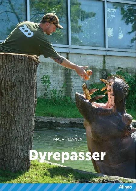 Dyrepasser, Blå Fagklub af Maja Plesner