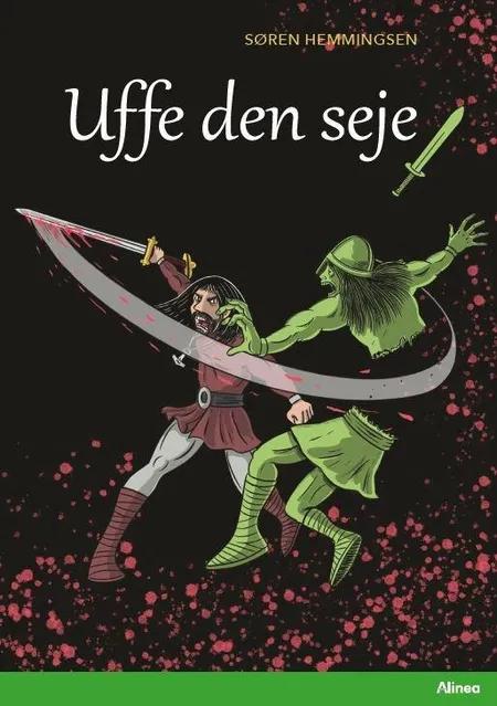 Uffe den seje, Grøn Læseklub af Søren Hemmingsen