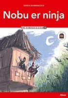 Nobu er ninja, Læs Lydret 2 af Søren Elmerdahl Hemmingsen