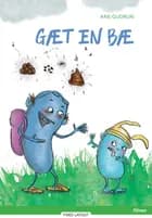 Gæt en bæ, Grøn Læseklub