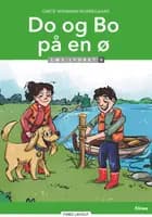 Do og Bo på en ø, Læs Lydret 0