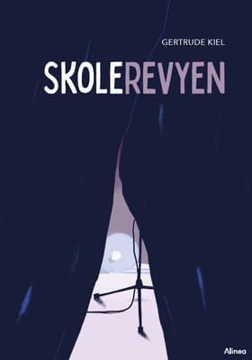 Skolerevyen, Rød læseklub af Gertrude Kiel