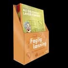 Faglig læsning. Lær matematikkens sprog, Elevbog