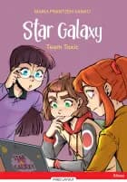 Star Galaxy 2 - Team Toxic, Rød Læseklub