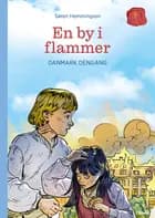 Danmark dengang 8 - En by i flammer, Blå læseklub