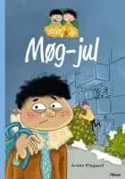 Møg-jul, Blå Læseklub