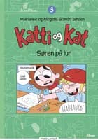 Katti og Kat 3, Grøn Læseklub