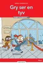 Gry ser en tyv, Læs lydret 2