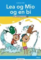 Mad til en bi, Læs lydret 1