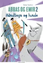 Abbas og Emir 2, Håndtegn og hunde, Rød Læseklub