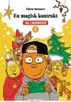 En magisk kontrakt, Jul i Kramboden 2, Rød Læseklub