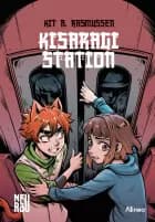 Kisaragi Station, Akira og Toto 2, NEURO, Læseklub