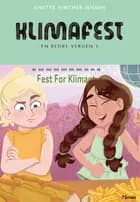 Klimafest, En bedre verden 3, Rød Læseklub