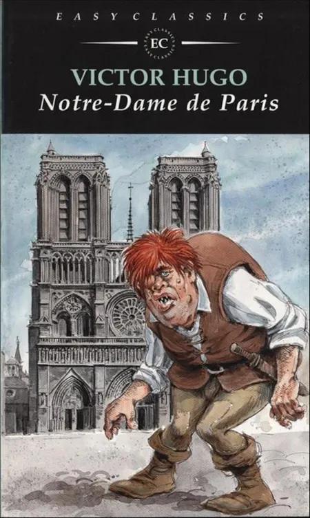 Notre-Dame de Paris af Victor Hugo