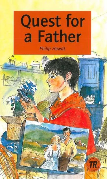 Quest for a father af Philip Hewitt