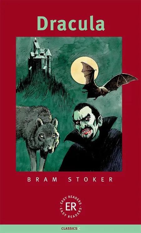 Dracula (forkortet) af Bram Stoker