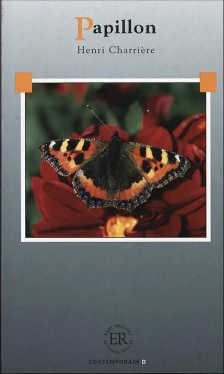 Papillon af Henri Charrière
