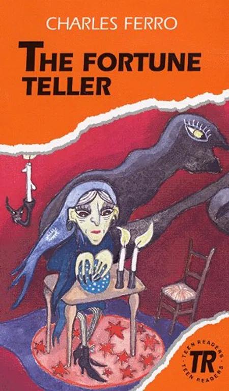 The fortune teller af Charles Ferro